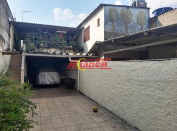 Casa · 293m² · 6 Quartos · 4 Vagas · Oportunidade