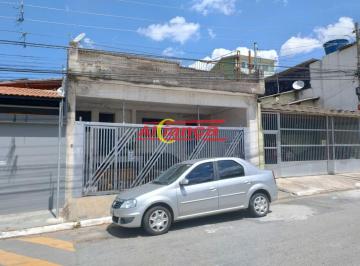 Casa · 175m² · 3 Quartos · 2 Vagas · Casa no Jardim Soinco, 03 dorm, 02 banheiros, 02 vagas com 175 metros