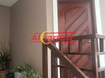 Casa · 150m² · 3 Quartos · 2 Vagas · FINO SOBRADO