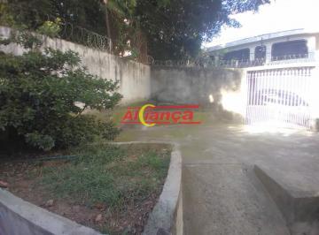 Terreno · 238m² · TERRENO DE ESQUINA VILA GALVAO