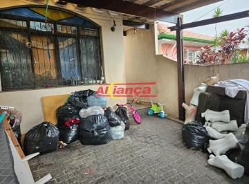 Casa · 204m² · 4 Quartos · 2 Vagas · SOBRADO NO JARDIM JAPÃO COM MAIS UMA CASA NOS FUNDOS