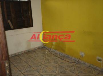 Casa · 250m² · 3 Quartos · 6 Vagas · CASA COM 3 DORMITÓRIOS SENDO 1 SUITE A VENDA, 250 M² -Parque Jurema - Guarulhos - SP