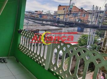 Casa · 156m² · 2 Quartos · 2 Vagas · Sobrado no Bairro Uiapuru