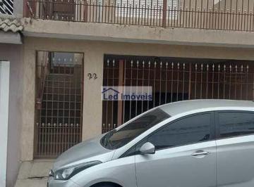 Casa · 162m² · 3 Quartos · 1 Vaga · Sobrado com 3 quartos, Bela Vista, Osasco - R$ 649 mil, Cod: 2105
