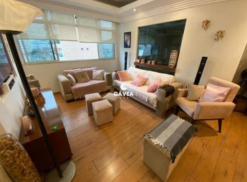 Apartamento · 106m² · 2 Quartos · 1 Vaga · Apartamento à venda no Pompéia em Santos.