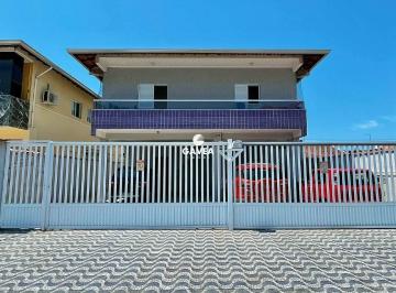 Casa · 67m² · 2 Quartos · 1 Vaga · Casa à venda no Sítio do Campo em Praia Grande.