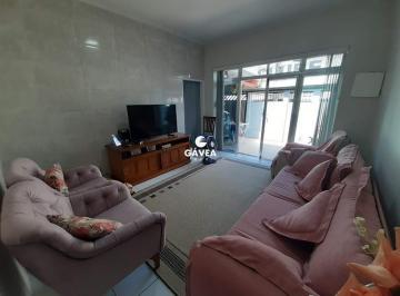 Casa · 135m² · 3 Quartos · 2 Vagas · Casa à venda no Parque Bitaru em São Vicente.