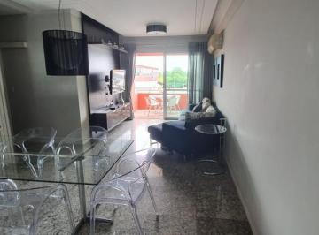 Apartamento de 3 quartos, Manaus · Apartam. diferenciado no P/10, vagas cobertas e soltas e 116 m² - Cd Miami Beach 