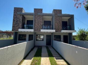 Casa · 86m² · 2 Quartos · 2 Vagas · Sobrado em Cachoeirinha