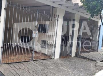 Casa · 60m² · 4 Quartos · 2 Vagas · CASA TÉRREA PARA RENDA, TUCURUVI, SÃO PAULO