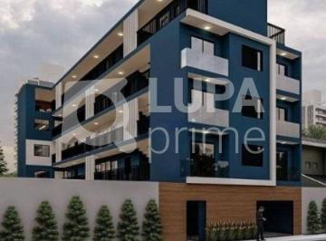 Apartamento · 55m² · 2 Quartos · APARTAMENTO COM 2 QUARTOS PARA VENDA, PARQUE EDU CHAVES, SÃO PAULO