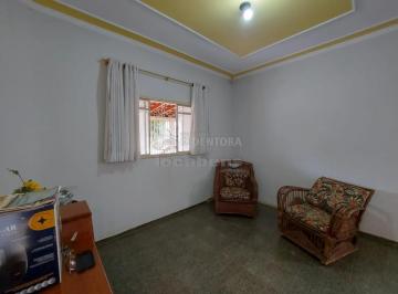 Casa · 180m² · 2 Quartos · 2 Vagas · Residencial Dom Lafayete Libanio - Casa Venda