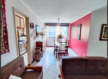 Apartamento · 100m² · 3 Quartos · 1 Vaga · Apartamento à Venda - Engenho de Dentro, 3 Quartos,  100 m² - Rio de Janeiro