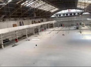 Comercial , São Paulo · Galpão Barra Funda à venda