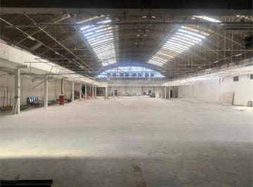 Comercial , São Paulo · Prédio comercial de 4370 m² com 25 vagas à venda na Barra Funda