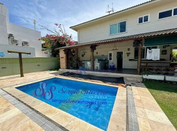0d2506ca27bebc5252101ad8ca23e576d53eb206 · Belíssima casa no Alphaville Fortaleza com 5 suítes