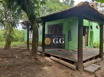 9321d96b85a54d4c9a0f31f6e47023f921331ac8 · Casa com 2 dormitórios à venda, 150 m² por R$ 350.000,00 - Passo do Morrinho - Viamão/RS
