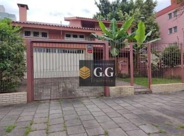 ef37248ccb7b291f68cf00001d2cadf283b6f03d · Casa com 4 dormitórios, 280 m² - venda por R$ 1.600.000,00 ou aluguel por R$ 7.500,00/mês - Partenon