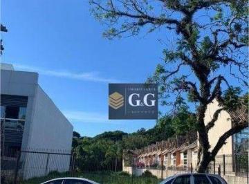 850d26c930537ba69b2d463ce93ea01615abac8a · Terreno à venda, 1699 m² por R$ 2.000.000,00 - Tristeza - Porto Alegre/RS