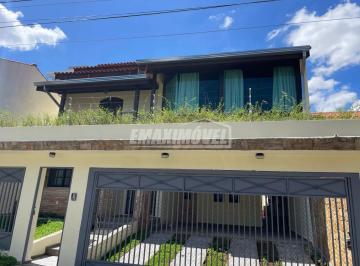 Casa · 460m² · 4 Quartos · 4 Vagas · Casa para alugar de alto padrão com 4 Quartos sendo 2 Suítes no Jardim Pagliato em Sorocaba/SP