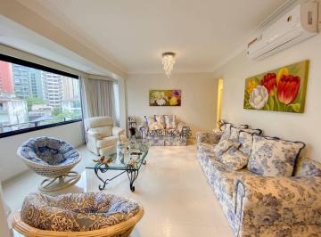 cefe07055468a7ebfaffac4cc3e66949d51184c3 · Apartamento à venda, 170 m² por R$ 650.000,00 - Pitangueiras - Guarujá/SP