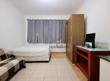 53a016c279592b5d161da7b6adaa98016aa8c568 · Apartamento com 1 dormitório para alugar, 42 m² por R$ 1.800,02/mês - Pitangueiras - Guarujá/SP