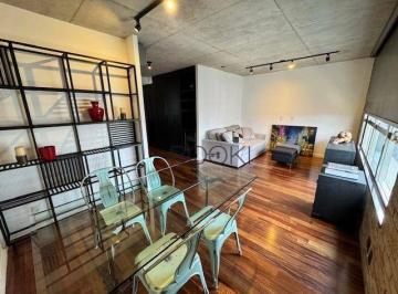 Sala · Oportunidade - Maxhaus Berrini - 90 m² - Brooklin