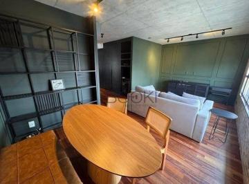 Sala · Oportunidade - Maxhaus Berrini - 90 m² - Brooklin