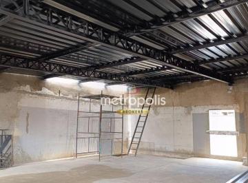 Salão · Salão para alugar, 221 m² por R$ 12.135,56/mês - Ipiranga - São Paulo/SP