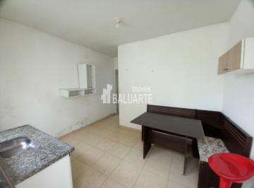 Apartamento · 30m² · 1 Quarto · Kit Net no Campo Grande - São Paulo / SP