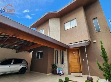 58f350c7e9098d60d7b269c667a94e8f7d2eb3fc · Sobrado à venda, 230 m² por R$ 1.100.000,00 - Villa Branca - Jacareí/SP