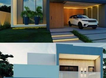 d2fb5b327f11ef27b8f3b8c65c91e88a9d4714d7 · Sobrado com 3 quartos à venda, 207 m²- Bairro Do Grama - Caçapava/SP