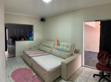 86dadb3225c1d32f976de41e9cca40dec54bdf34 · Casa com 3 dormitórios à venda, 220 m² por R$ 580.000,00 - Parque São Miguel - Hortolândia/SP