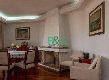11d3795c5e44cffca03ecf61d91463d9471da276 · Apartamento com 3 dormitórios à venda, 185 m² por R$ 1.449.000,00 - Vila Regente Feijó - São Paulo/S