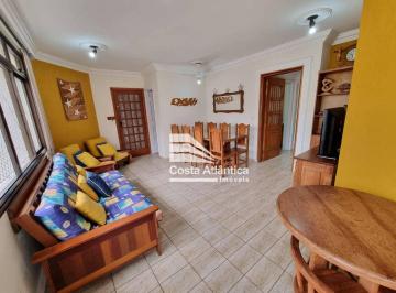 16f6c07042504c1b3d81acf153a6857d81ed4722 · Apartamento com 4 dormitórios à venda, 108 m² por R$ 760.000,00 - Astúrias - Guarujá/SP