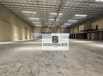94f14340e51ae94f7e5021a9f4d8c0d403a8b0ab · Galpão para alugar, 3700 m² por R$ R$ 103.600,00/mês - Cooperativa - São Bernardo do Campo/SP