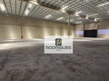 95d5a488a08683c9a1a47fbf7a6b0a9df2a6ef1e · Galpão para alugar, 3700 m² por R$ R$ 103.600,00/mês - Cooperativa - São Bernardo do Campo/SP