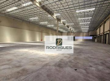 fd82df402b7ea774ab3b68e198b59087ea0f929b · Galpão para alugar, 3700 m² por R$ R$ 103.600,00/mês - Cooperativa - São Bernardo do Campo/SP