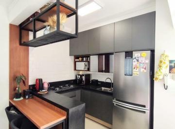 Apartamento · 60m² · 2 Quartos · 1 Vaga · Seja bem-vindo a um capítulo de conforto e aconchego no Portal Ville Azaleia.