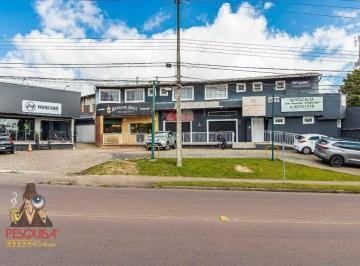 138bb9302799f6187b3ae91f0d1328070003c45e · Loja para alugar, 90 m² - Guabirotuba - Curitiba/PR