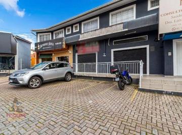 8407e6c55c6b60f9d48b746883a3e0aa0219be6f · Loja para alugar, 90 m²  - Guabirotuba - Curitiba/PR