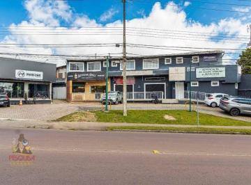 3647aef5a0235300568d17e98f0aff2e87edc79d · Loja para alugar, 90 m² - Guabirotuba - Curitiba/PR