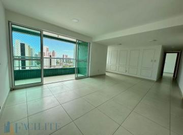 Apartamento · 3 Quartos · 2 Vagas · Imoveis - no Aeroclube