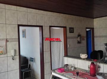 Casa · 104m² · 3 Quartos · 1 Vaga · Casa Padrão em São José dos Campos
