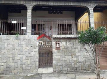 Casa · 258m² · 3 Quartos · 1 Vaga · Casa em Rua Vasconcelos Pereira - Vila Nova Vista - Sabará/MG