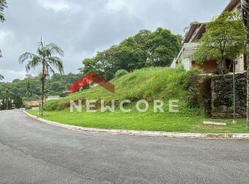 Terreno · 793m² · Lote em condomínio em  Rua Fernão Dias Paes Leme - Granja Viana - Carapicuíba/SP