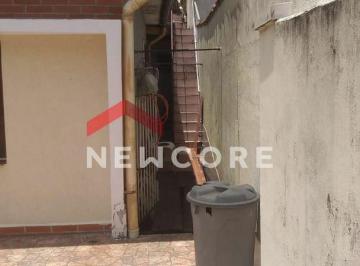 Casa de 3 quartos, São Bernardo do Campo · Casa em Rua Reducino Germano da Silva - Baeta Neves - São Bernardo do Campo/SP