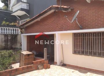 Casa · 100m² · 3 Quartos · 2 Vagas · Casa em Rua Reducino Germano da Silva - Baeta Neves - São Bernardo do Campo/SP