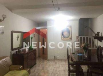 Casa · 110m² · 3 Quartos · 2 Vagas · Casa em Rua Tanquinho - Tatuapé - São Paulo/SP