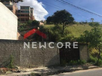 Terreno , Sabará · Lote em Rua das Paineiras - Novo Horizonte - Sabará/MG